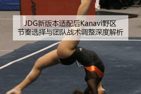 JDG新版本适配后Kanavi野区节奏选择与团队战术调整深度解析